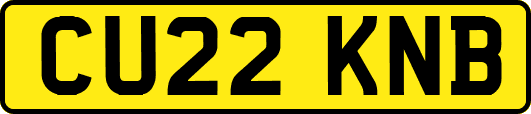 CU22KNB