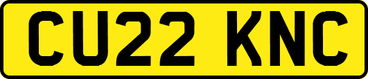 CU22KNC