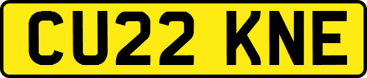 CU22KNE