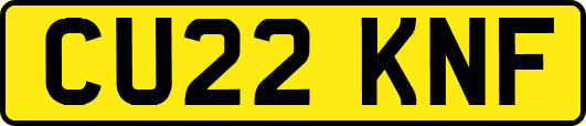 CU22KNF
