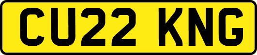 CU22KNG