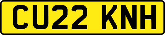 CU22KNH