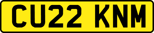 CU22KNM