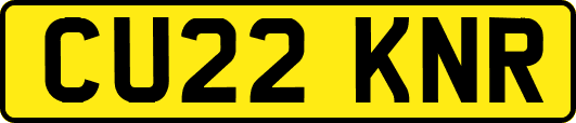 CU22KNR
