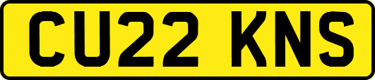 CU22KNS