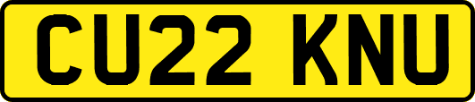 CU22KNU