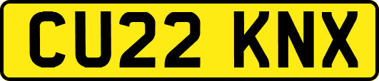 CU22KNX