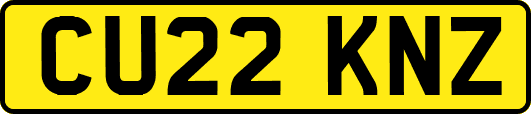 CU22KNZ