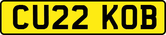 CU22KOB