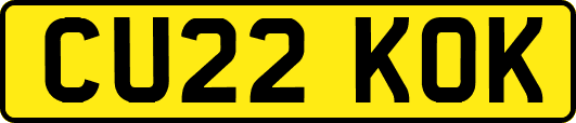 CU22KOK