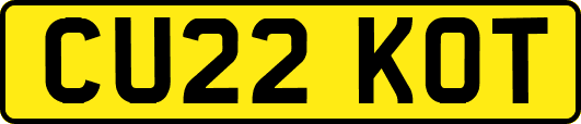 CU22KOT