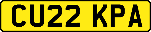 CU22KPA