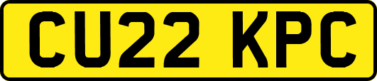 CU22KPC