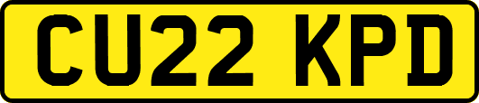 CU22KPD