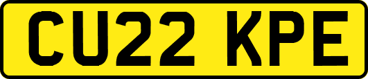 CU22KPE