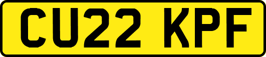 CU22KPF