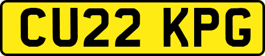 CU22KPG