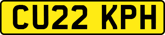 CU22KPH