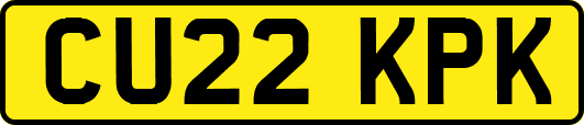 CU22KPK
