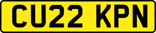 CU22KPN
