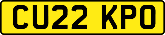 CU22KPO