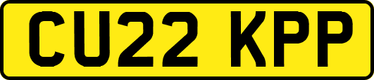 CU22KPP