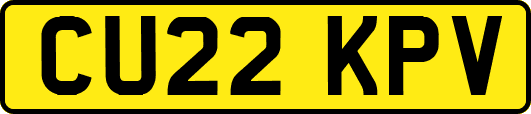 CU22KPV