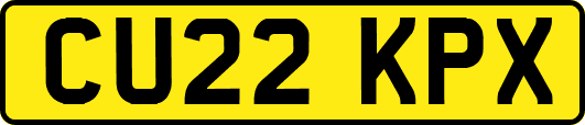 CU22KPX