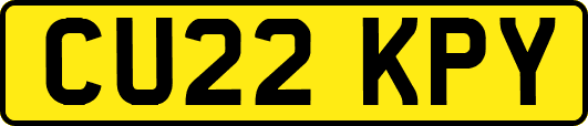 CU22KPY