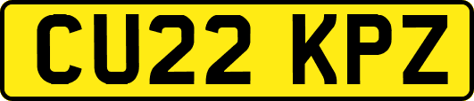 CU22KPZ