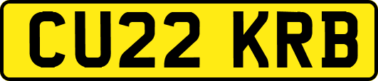 CU22KRB