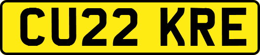 CU22KRE