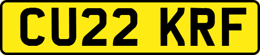CU22KRF