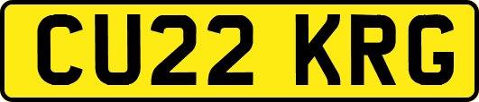 CU22KRG