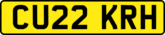 CU22KRH