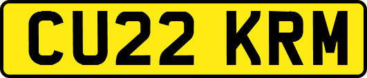 CU22KRM