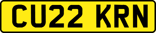 CU22KRN