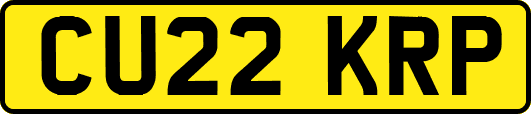 CU22KRP