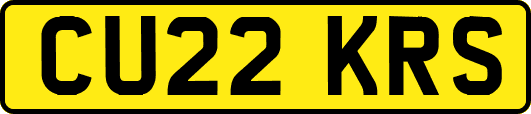 CU22KRS