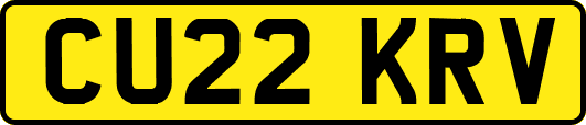 CU22KRV