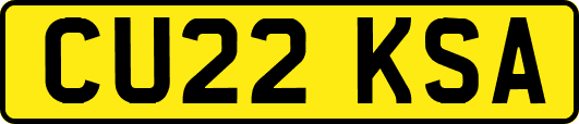 CU22KSA