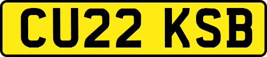 CU22KSB