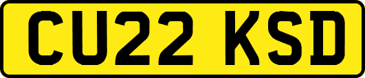 CU22KSD