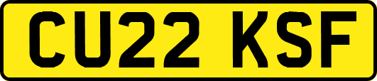 CU22KSF
