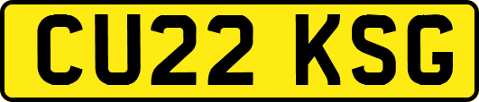 CU22KSG