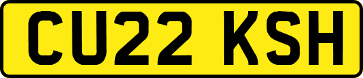 CU22KSH