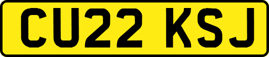 CU22KSJ