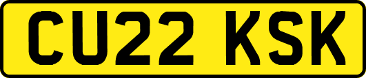 CU22KSK