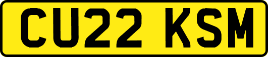 CU22KSM
