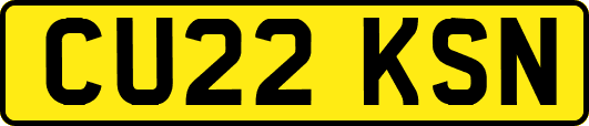 CU22KSN